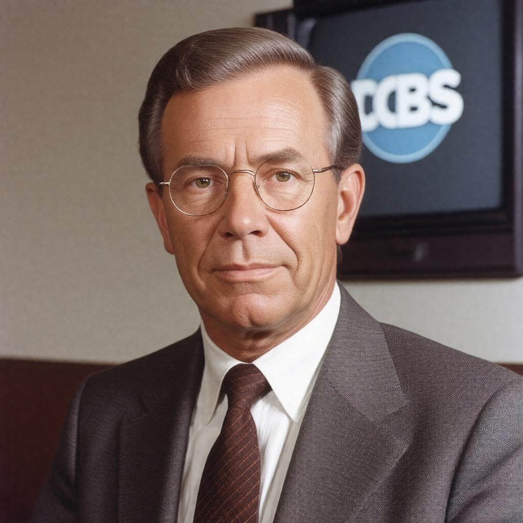 Laurence Tisch